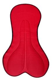 Force RIDGE čierno-modré pánske cyklonohavice - s vložkou