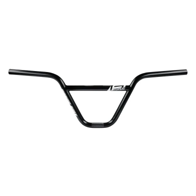 Force Řídítka BMX 8" Fe, 710x210x22.2mm, černé Force Řídítka BMX 8" Fe, 710x210x22.2mm, černé