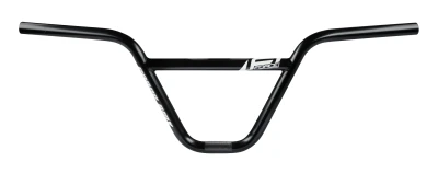 Force Řídítka BMX 8" Fe, 710x210x22.2mm, černé