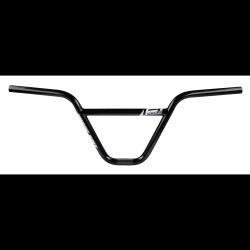 Force Řídítka BMX 9" Fe, 724x228x22.2mm, černé