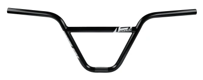 Force Řídítka BMX 9" Fe, 724x228x22.2mm, černé