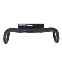 Force Riadiace jednotky ROAD H9.6 31,8/420 mm Al, čierna