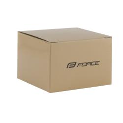 Force Riadenie AHEAD 1 1/8[34] polointegr. Al, čierne