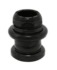 Force Řízení závitové 1 1/8" Fe, černé