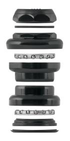 Force Řízení závitové 1 1/8[34] Fe, černé