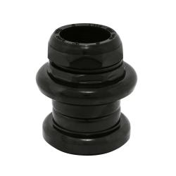 Force Řízení závitové 1 1/8" Fe, černé