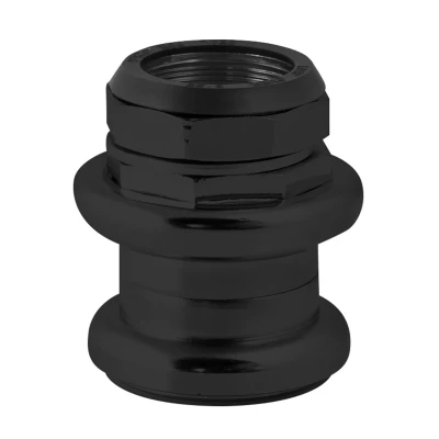 Force Řízení závitové 1 1/8" Fe, černé