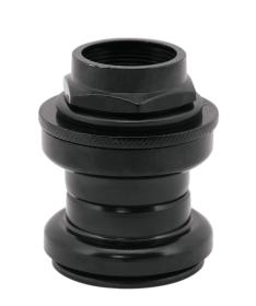 Force Riadenie závitové 22.2mm 1" Fe, čierne