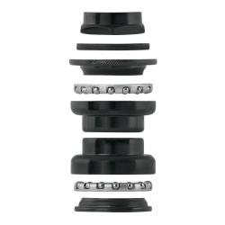 Force Riadenie závitové 22.2mm 1[34] Fe, čierne