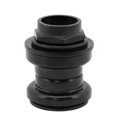 Force Řízení závitové 22.2mm 1" Fe, černé