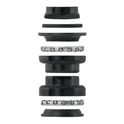 Force Řízení závitové 22.2mm 1[34] Fe, černé