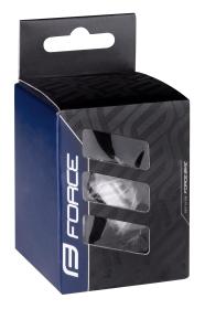 Force Řízení závitové 22.2mm utěsněné,1[34] Fe, černé