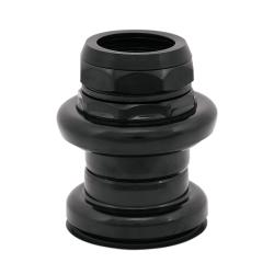 Force Řízení závitové 22.2mm utěsněné,1" Fe, černé