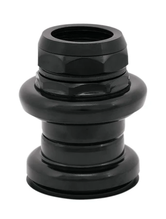 Force Řízení závitové 22.2mm utěsněné,1" Fe, černé