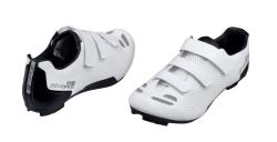Force ROAD HERO 2 bílé cyklistické tretry POUZE EU 40 (VÝPRODEJ)