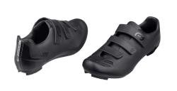 Force ROAD HERO 2 černé cyklistické tretry POUZE EU 38 (VÝPRODEJ)