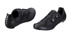 Force ROAD REVOLT CARBON černé cyklistické tretry POUZE EU 40 (VÝPRODEJ)