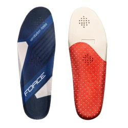 Force ROAD REVOLT CARBON černé cyklistické tretry POUZE EU 40 (VÝPRODEJ)