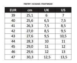 Force ROAD REVOLT CARBON černé cyklistické tretry POUZE EU 43 (VÝPRODEJ)