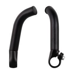 Force Rohy B4.3 14.5 cm Al, černé matné Force Rohy B4.3 14.5 cm Al, černé matné