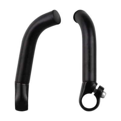 Force Rohy B4.3 14.5 cm Al, černé matné Force Rohy B4.3 14.5 cm Al, černé matné