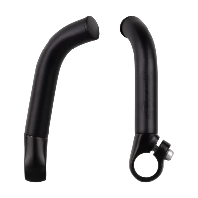 Force Rohy B4.3 14.5 cm Al, černé matné