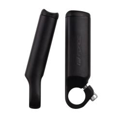 Force Rohy B4.4 11 cm Al, čierne matné
