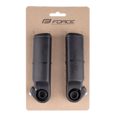 Force Rohy B4.4 11 cm Al, černé matné