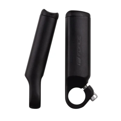 Force Rohy B4.4 11 cm Al, černé matné