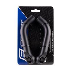 Force Rohy B4.5 14.5 cm Al, černé matné