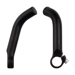 Force Rohy B4.5 14.5 cm Al, černé matné