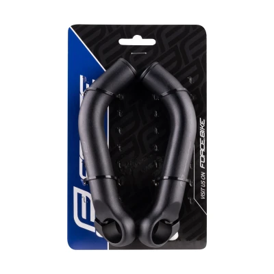 Force Rohy B4.5 14.5 cm Al, černé matné