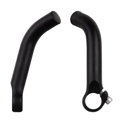 Force Rohy B4.5 14.5 cm Al, černé matné