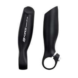 Force Rohy B4.6 11.5 cm Al, černé matné Force Rohy B4.6 11.5 cm Al, černé matné