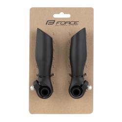 Force Rohy B4.6 11.5 cm Al, černé matné