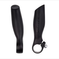 Force Rohy B4.6 11.5 cm Al, černé matné Force Rohy B4.6 11.5 cm Al, černé matné