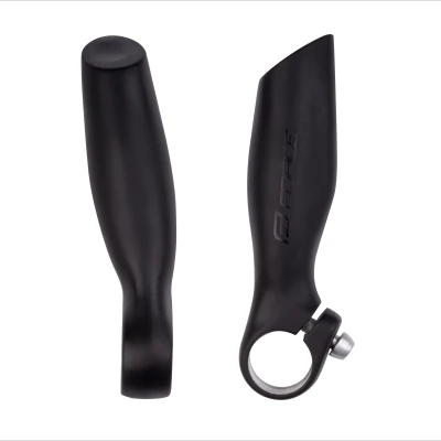 Force Rohy B4.6 11.5 cm Al, černé matné Force Rohy B4.6 11.5 cm Al, černé matné