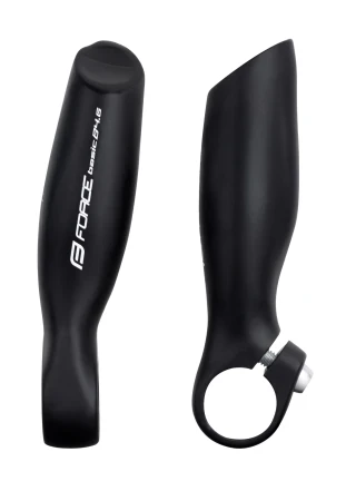 Force Rohy B4.6 11.5 cm Al, černé matné