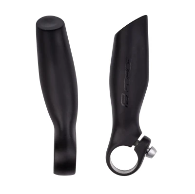 Force Rohy B4.6 11.5 cm Al, černé matné