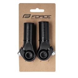 Force Rohy TOR 7 cm Al, černé matné