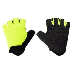 Force FUN fluo cyklorukavice