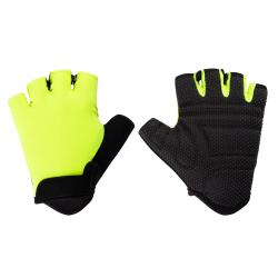 Force FUN fluo cyklorukavice