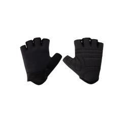 Force FUN KID černé dětské rukavice