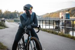 Force Rukavice SPRINGER černé