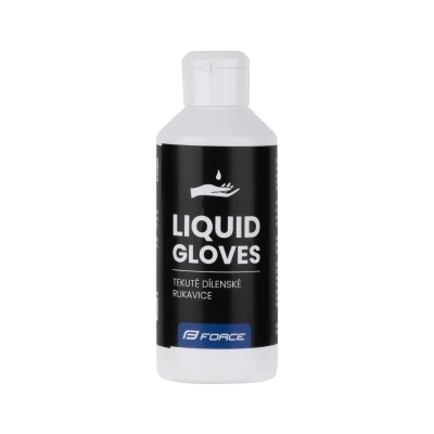 Force Rukavice tekuté dílenské PROTECT, 200 ml