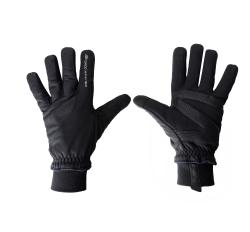 Force Rukavice WINTER TECH čierne Force Rukavice WINTER TECH čierne