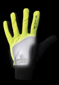 Force Rukavice X82 fluo