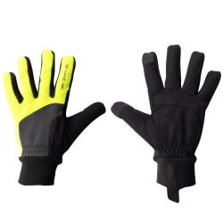 Force Rukavice X82 fluo