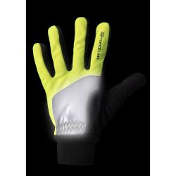 Force Rukavice X82 fluo