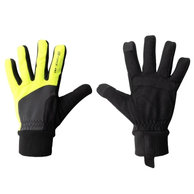 Force Rukavice X82 fluo